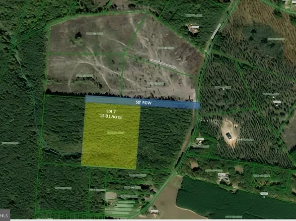 Tyler Station Rd Lot 2, Beaverdam, VA 23015