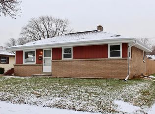 10435 W Lawn Ave, Milwaukee, WI 53225