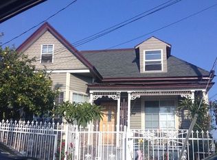 520 Progress Pl, Los Angeles, CA 90033