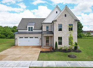 856 Goldenrod Way, Collierville, TN 38017