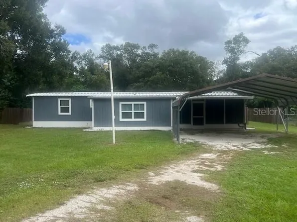 1554 SE Whispering Pine Dr, Arcadia, FL 34266