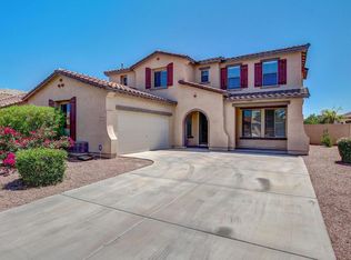 6889 S Onyx Dr, Chandler, AZ 85249