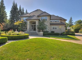 5201 Chessington Ct, Granite Bay, CA