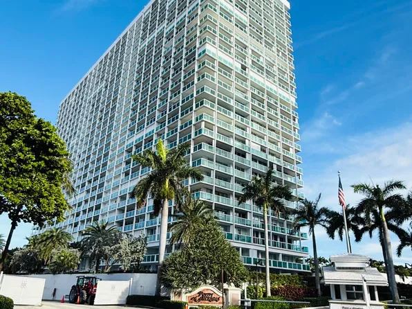 2100 S Ocean Lane #1608, Fort Lauderdale, FL 33316