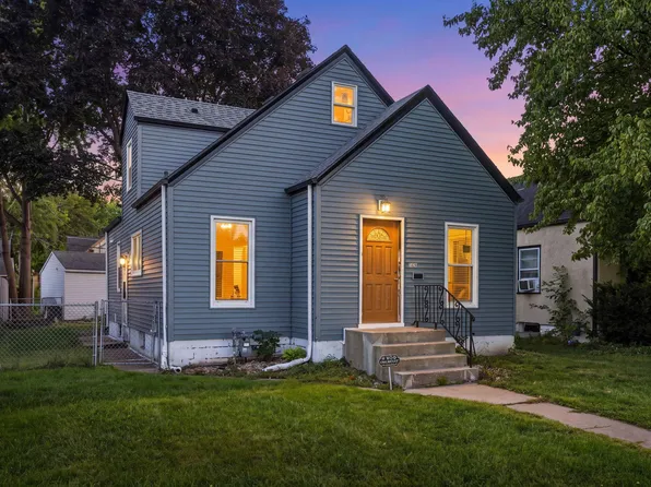 1828 Arlington Ave E, Saint Paul, MN 55119