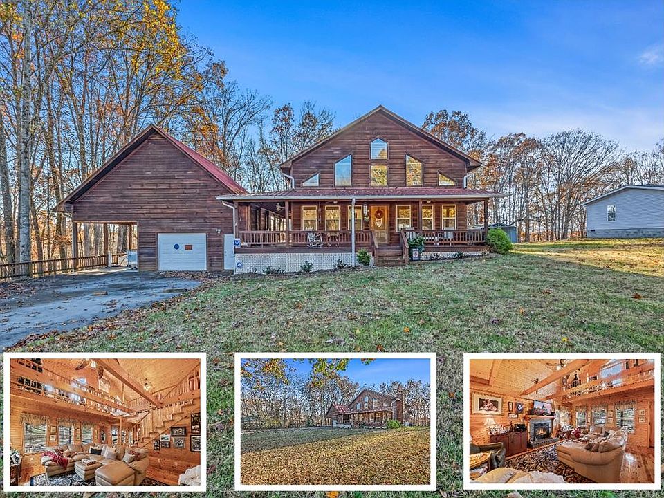 5661 Willow Grove Hwy, Allons, TN 38541 MLS 227185 Zillow