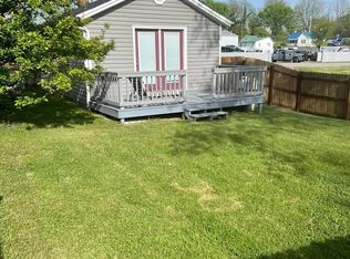 211 Butt St, Abingdon, VA 24210