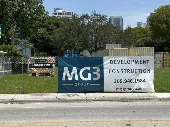 3311 NW 2nd Ave, Miami, FL 33127