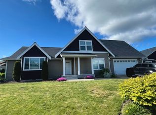 5479 Bluesky Way, Ferndale, WA 98248