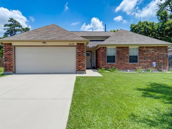 4130 Donalbain Dr, Spring, TX 77373
