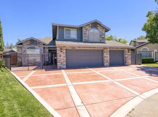 8340 Raffia Ct, Antelope, CA 95843