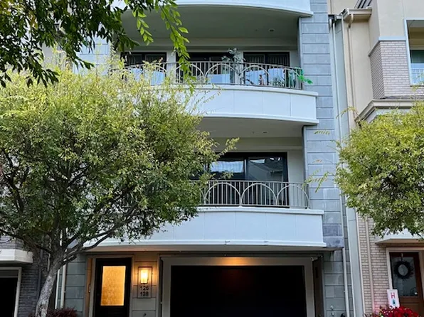 126 Summit Way, San Francisco, CA 94132