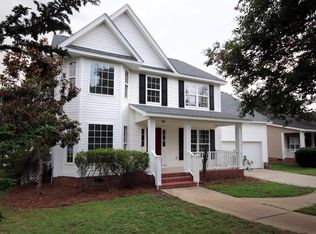 675 Park Rd, Lexington, SC 29072