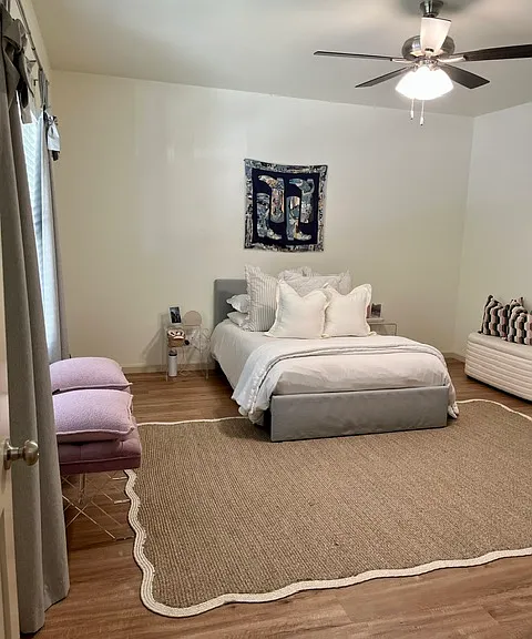 Bedroom #3