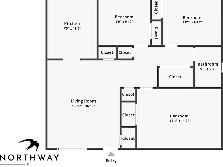 Northway at Woodcrest — Photo 19