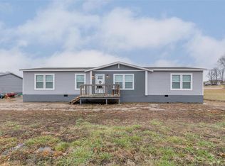 550 Shadow Rock Lake Rd, Poplar Bluff, MO 63901