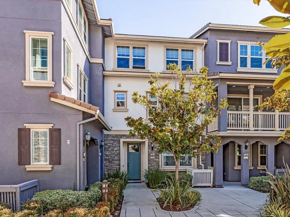 107 Lemmon Ter, Sunnyvale, CA 94086