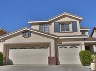4514 Saint Andrews Dr, Chino Hills, CA 91709