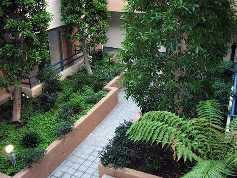 Riverside Terrace Apartments — Photo 49