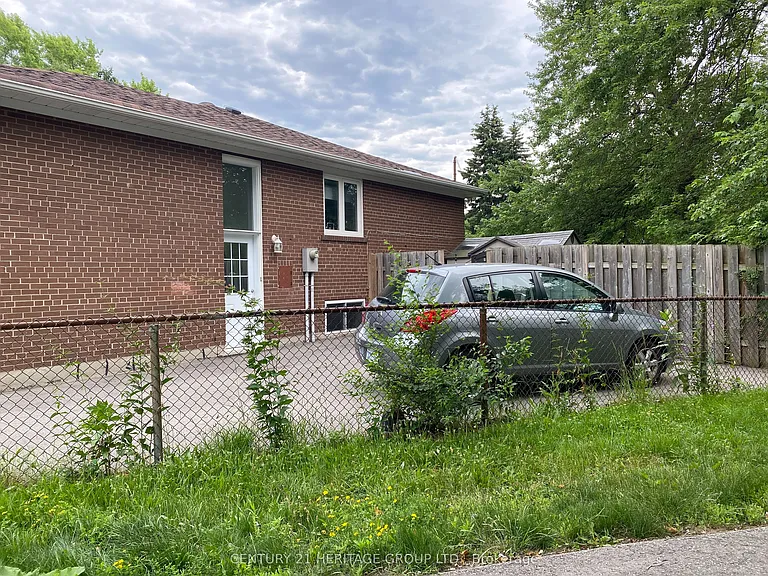17 Gailong Ct #BASEMENT — Photo 35