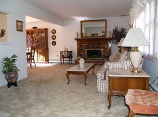 42 Timberhill Dr, East Hanover, NJ 07936