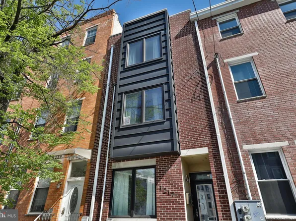 1217 Green St #A, Philadelphia, PA 19123