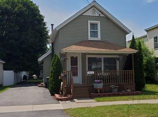 511 Albany Ave, Ogdensburg, NY 13669