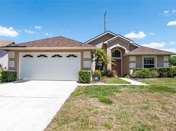 1054 Windswept Ct, Ocoee, FL 34761