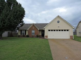 3975 Long Creek Rd, Memphis, TN 38125