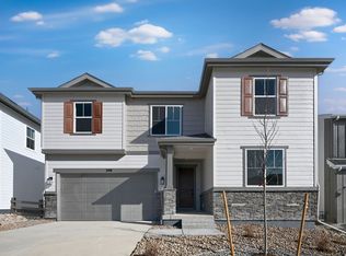 3591 Recess Ln, Castle Rock, CO 80108