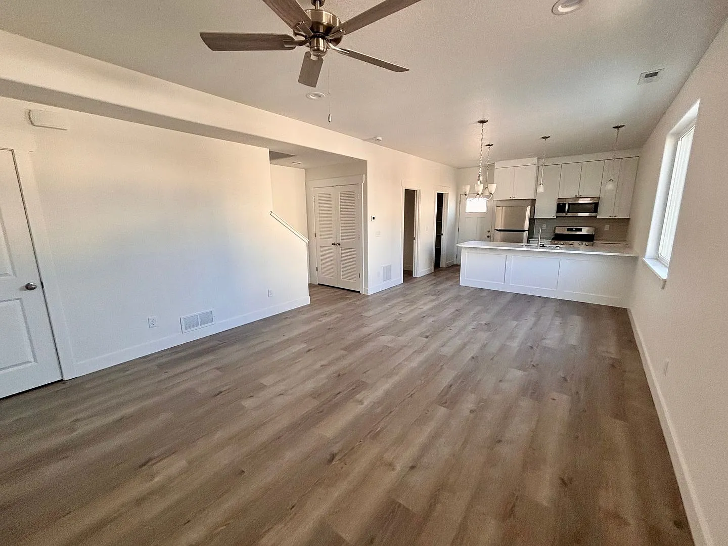 New build 3-Bedroom Townhomes Available — Photo 3