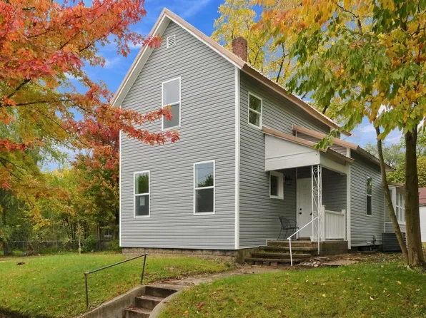 300 Union St, Elkhart, IN 46516