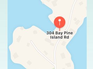 304 Bay Pine Island Rd, Jacksons Gap, AL 36861