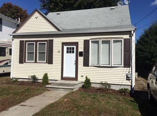 11 Amalia Ave, Cranston, RI 02910