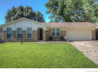 505 W Ithica St, Broken Arrow, OK 74012