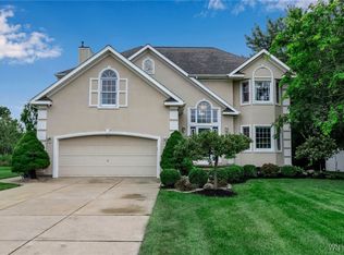 85 White Tail Run, Grand Island, NY 14072