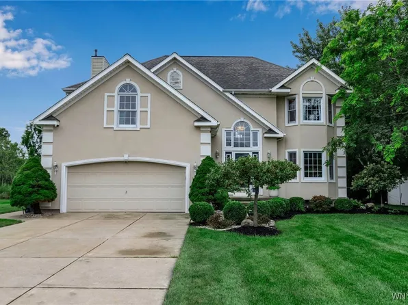85 White Tail Run, Grand Island, NY 14072