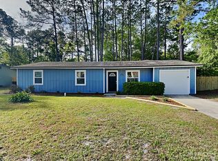 2731 Greenwood Ln, Middleburg, FL 32068