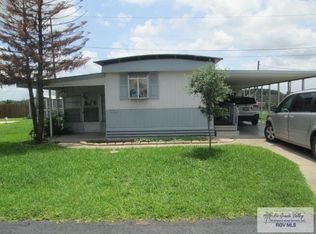 26826 S Tamm Ln, Harlingen, TX 78552