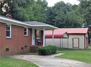 420 Parallel Dr, Harrisburg, NC 28075