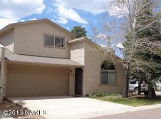 3157 N Connor St, Flagstaff, AZ 86004