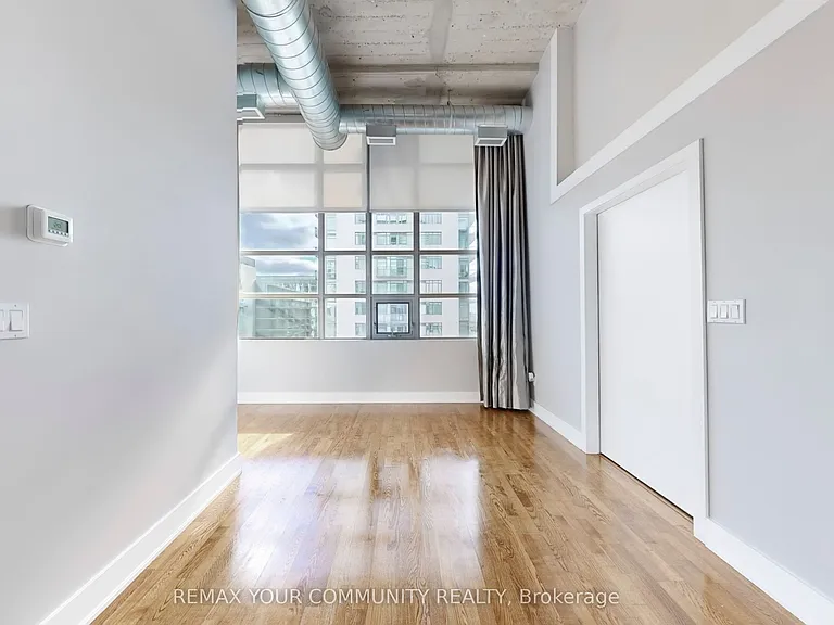 637 Lake Shore Blvd W #504 — Photo 16