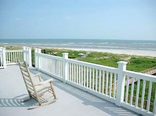 110 Ocean Blvd, Isle Of Palms, SC 29451