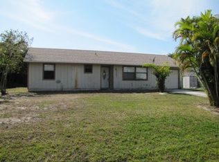 5503 Myrtle Dr, Fort Pierce, FL 34982