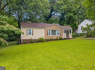 1764 Lee St, Decatur, GA 30035