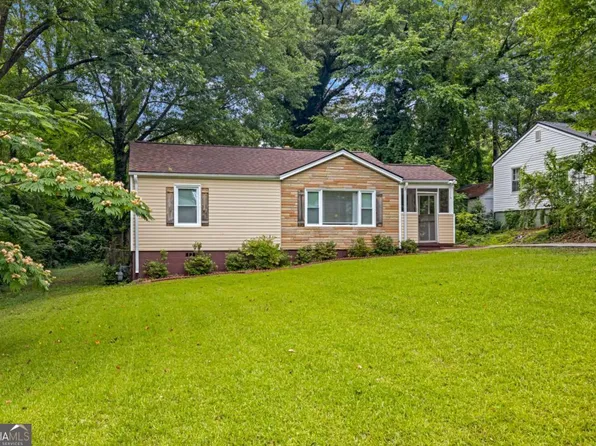 1764 Lee St, Decatur, GA 30035