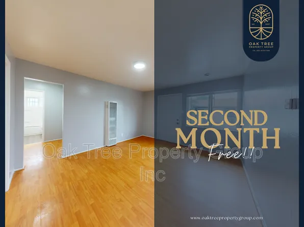 6500 Foothill Blvd, Oakland, CA