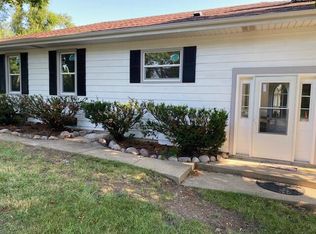 12105 217th Ave, Bristol, WI 53104