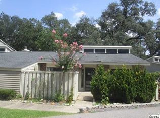 118 Wedgefield Village Rd UNIT 41, Georgetown, SC 29440