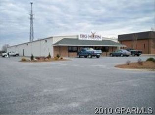 3506 Greenville Blvd NE, Greenville, NC 27834